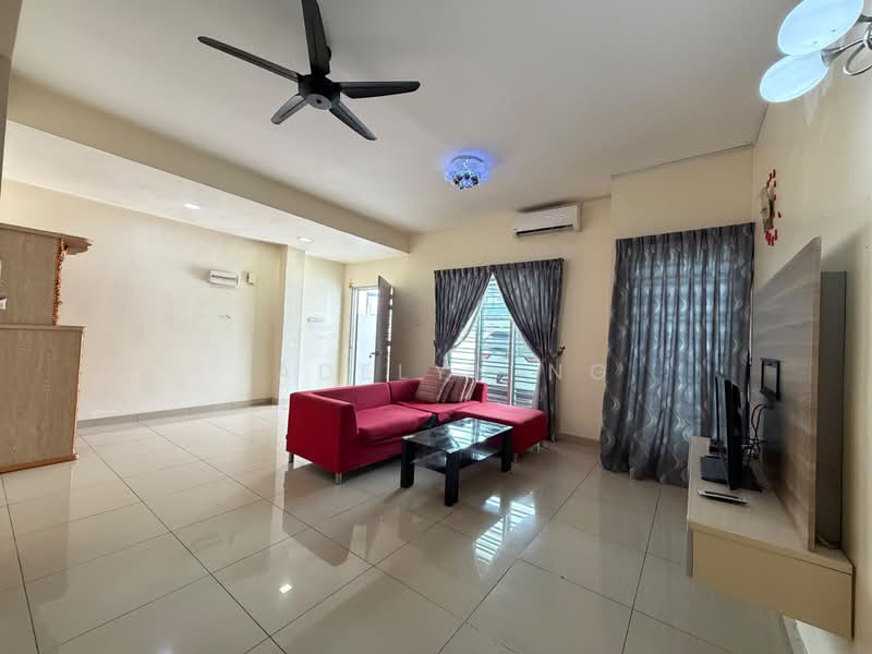 Rumah Teres 2 Tingkat untuk Disewa di Indahpura Diamond (Kulai) - Jadelyn Ng - PropertyGuru.com.my