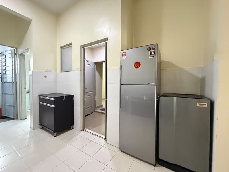 Rumah Teres 2 Tingkat untuk Disewa di Indahpura Diamond (Kulai) - Jadelyn Ng - PropertyGuru.com.my