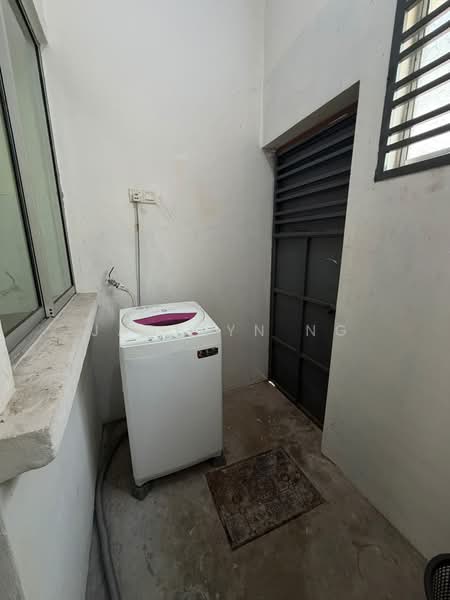 Rumah Teres 2 Tingkat untuk Disewa di Indahpura Diamond (Kulai) - Jadelyn Ng - PropertyGuru.com.my