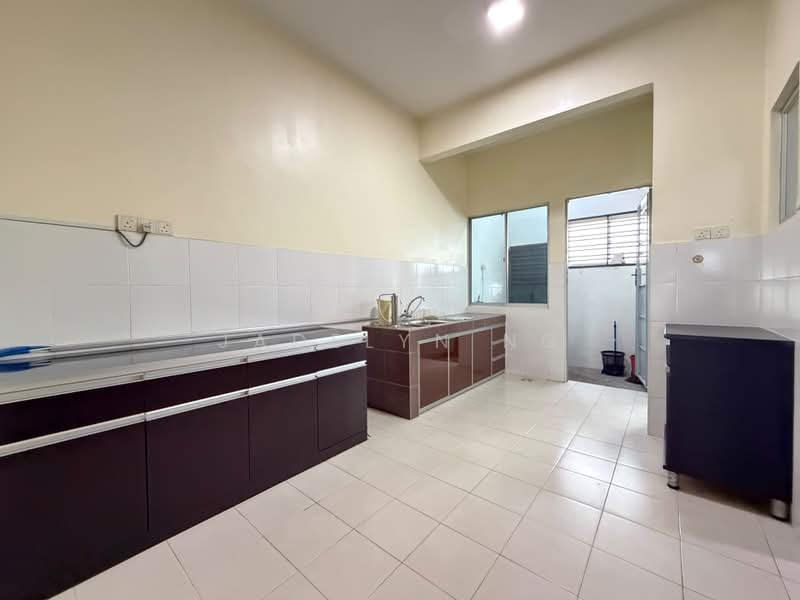 Rumah Teres 2 Tingkat untuk Disewa di Indahpura Diamond (Kulai) - Jadelyn Ng - PropertyGuru.com.my