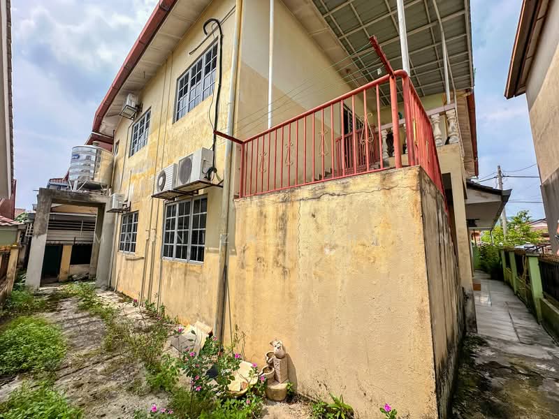 Rumah Banglo untuk Dijual di Kampung Nakhoda (Selayang) - Masnizah Arifin - Exterior - PropertyGuru.com.my