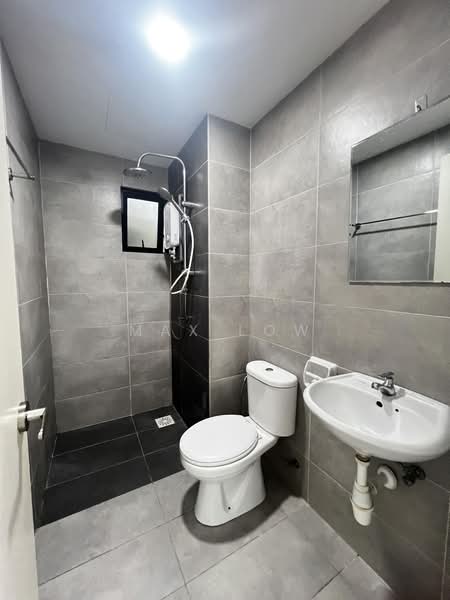 Condominium for Rent at The Olive - Max Low - PropertyGuru.com.my