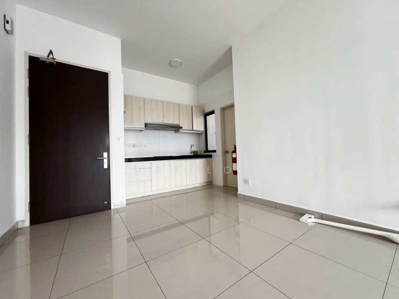 Condominium for Rent at The Olive - Max Low - PropertyGuru.com.my