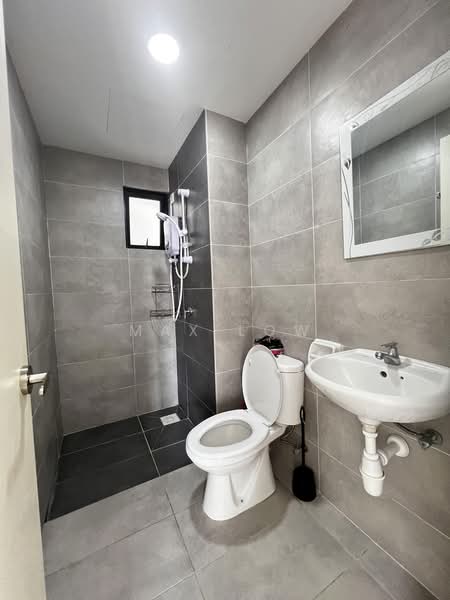Condominium for Rent at The Olive - Max Low - PropertyGuru.com.my
