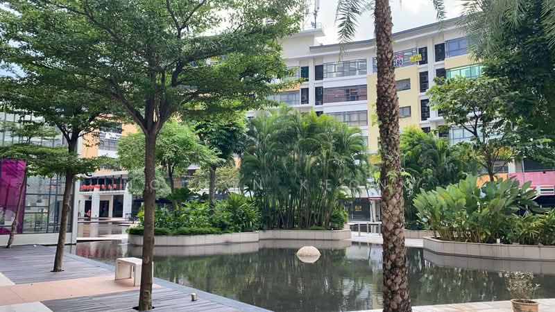 Kedai / Pejabat untuk Disewa di Puchong (Selangor) - Ng Hon Keong - Exterior - PropertyGuru.com.my