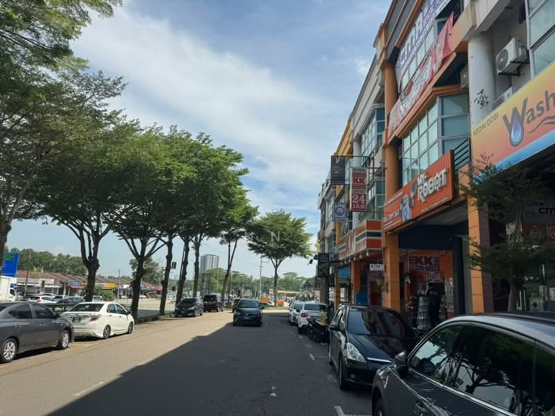 Shop for Sale in Taman Perling (Perling) - Ann . - PropertyGuru.com.my