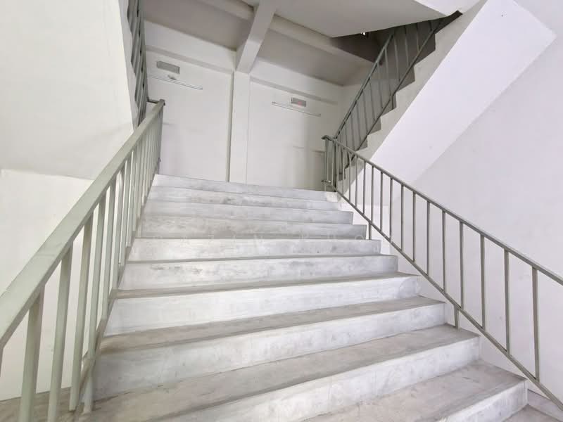 Factory for Rent in Menglembu (Perak) - Qazin Khoo - Interior - PropertyGuru.com.my