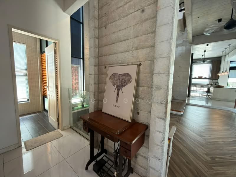 Bungalow for Rent in Taman Bukit Meringin (Kajang) - Hugo Gooi - Interior - PropertyGuru.com.my