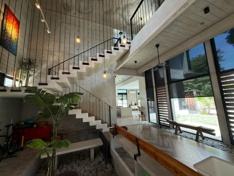 Bungalow for Rent in Taman Bukit Meringin (Kajang) - Hugo Gooi - Interior - PropertyGuru.com.my