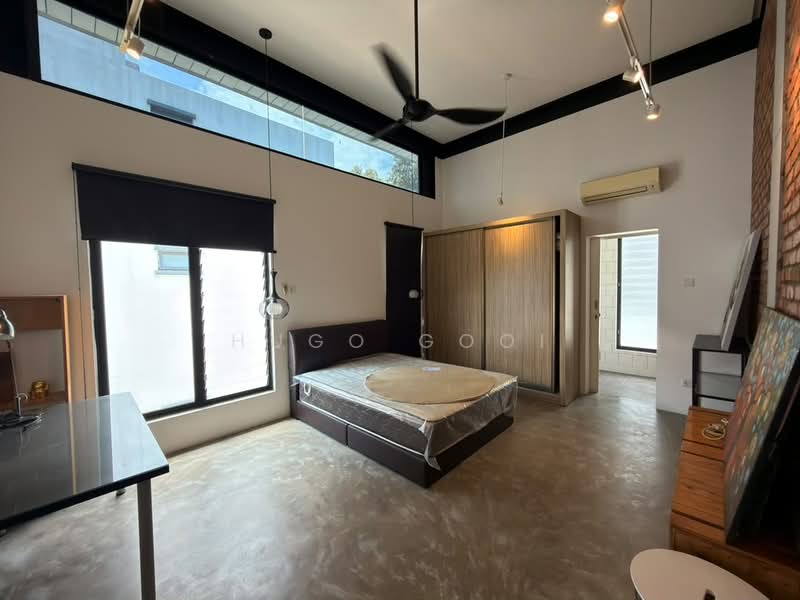 Bungalow for Rent in Taman Bukit Meringin (Kajang) - Hugo Gooi - Bedroom - PropertyGuru.com.my