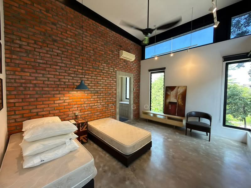 Bungalow for Rent in Taman Bukit Meringin (Kajang) - Hugo Gooi - Bedroom - PropertyGuru.com.my