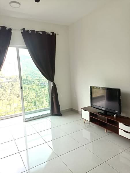 Condominium for Rent at Fairview Residence - Andy Lee - Living Room - PropertyGuru.com.my