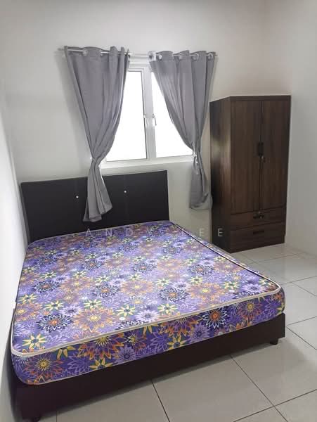 Condominium for Rent at Fairview Residence - Andy Lee - Bedroom - PropertyGuru.com.my