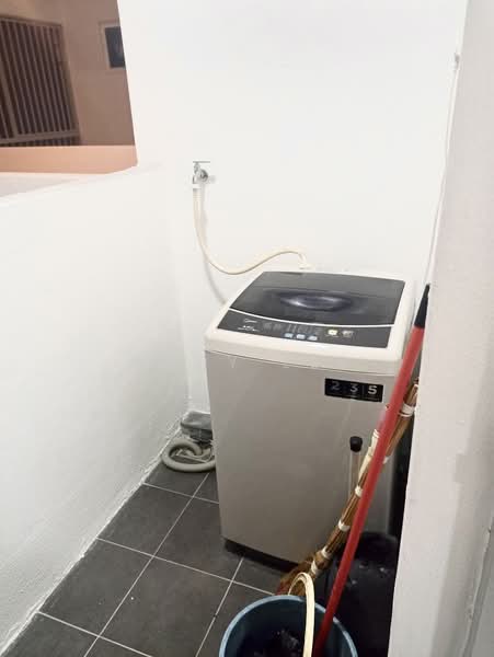 Condominium for Rent at Fairview Residence - Andy Lee - Interior - PropertyGuru.com.my