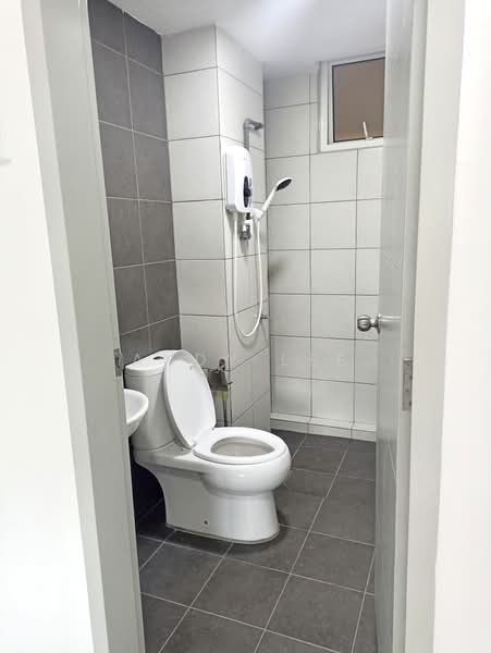 Condominium for Rent at Fairview Residence - Andy Lee - PropertyGuru.com.my
