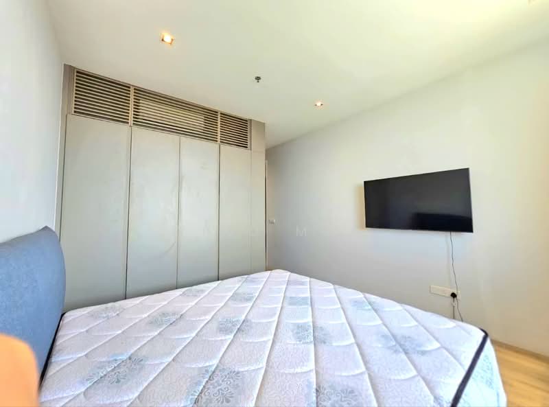 Service Residence for Rent at Lumi Tropicana Serviced Residence - Wind Mah - Bedroom - PropertyGuru.com.my