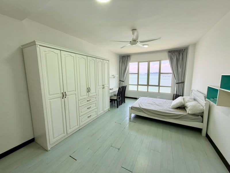 Condominium for Rent at Putra Marine Resort - Ronald Kee - Bedroom - PropertyGuru.com.my