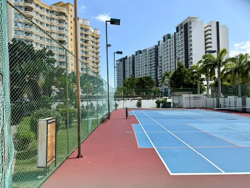 Condominium for Rent at Putra Marine Resort - Ronald Kee - Exterior - PropertyGuru.com.my