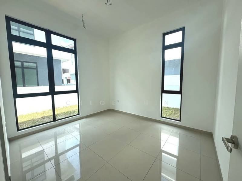 Semi-Detached House for Sale in Ulu Tiram (Johor) - Chloe Chin - Interior - PropertyGuru.com.my