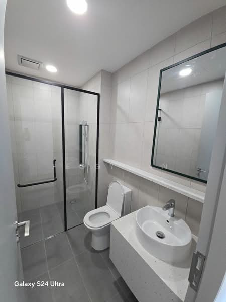Service Residence for Rent at The Meg Serviced Residence - Peggy Tan - Bathroom - PropertyGuru.com.my