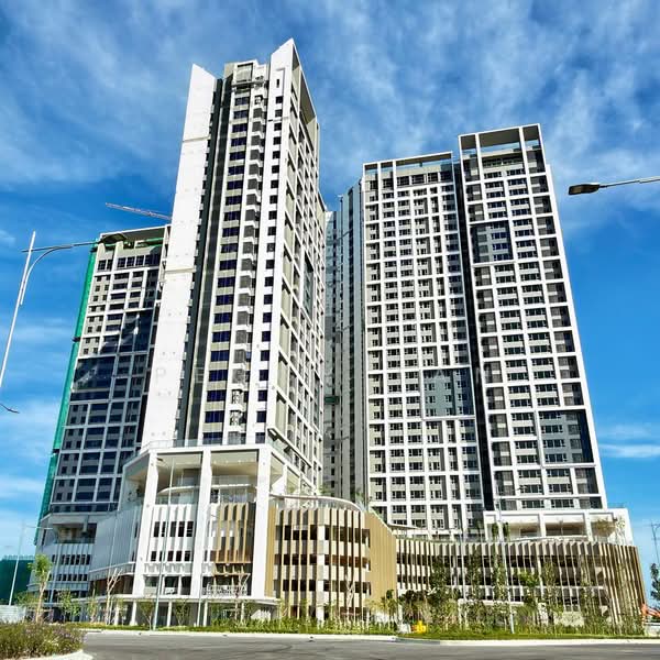 Service Residence for Rent at The Meg Serviced Residence - Peggy Tan - Exterior - PropertyGuru.com.my