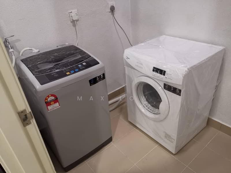 Condominium for Rent at The Olive - Max Low - PropertyGuru.com.my
