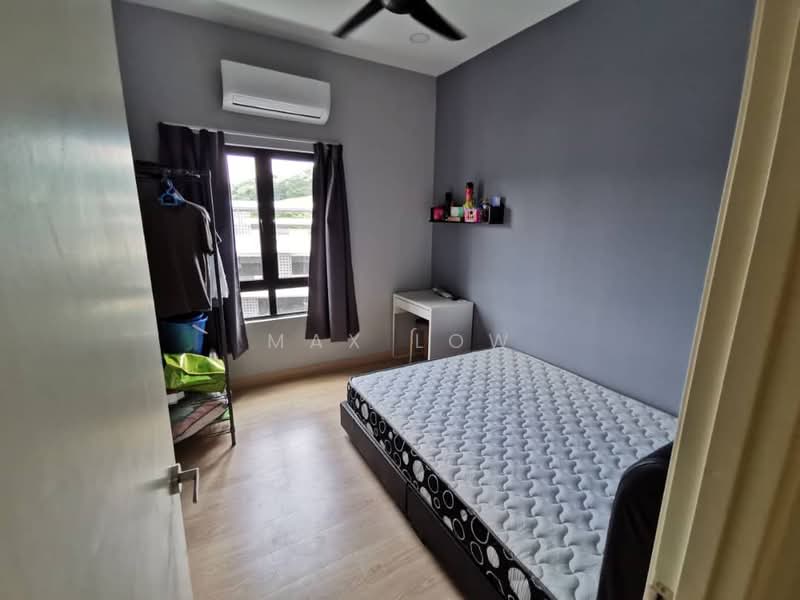 Condominium for Rent at The Olive - Max Low - PropertyGuru.com.my
