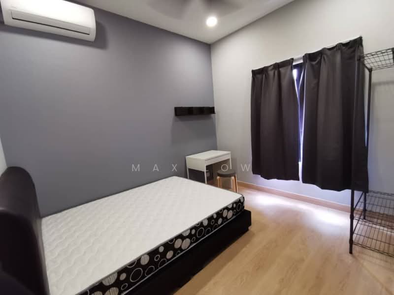 Condominium for Rent at The Olive - Max Low - PropertyGuru.com.my