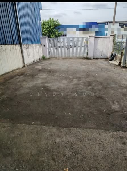 Factory for Rent in Kawasan Perindustrian Mount Austin (Tebrau) - Cindy Soh - Exterior - PropertyGuru.com.my