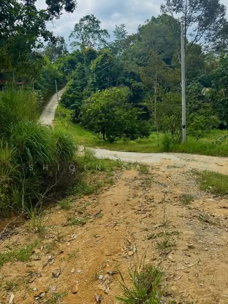 Agricultural Land for Sale in Kuala Kubu Bharu (Selangor) - Shiqin Saidin - Exterior - PropertyGuru.com.my