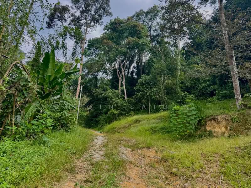 Agricultural Land for Sale in Kuala Kubu Bharu (Selangor) - Shiqin Saidin - Exterior - PropertyGuru.com.my