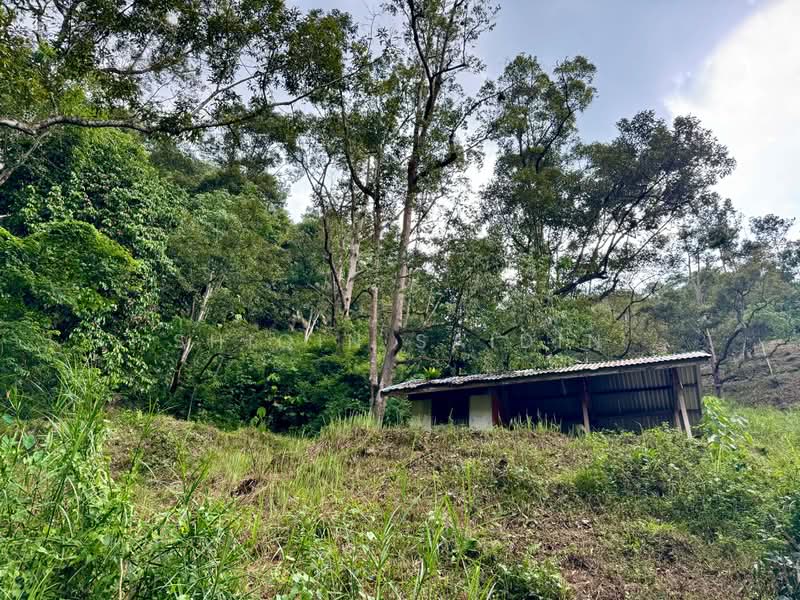 Agricultural Land for Sale in Kuala Kubu Bharu (Selangor) - Shiqin Saidin - Exterior - PropertyGuru.com.my