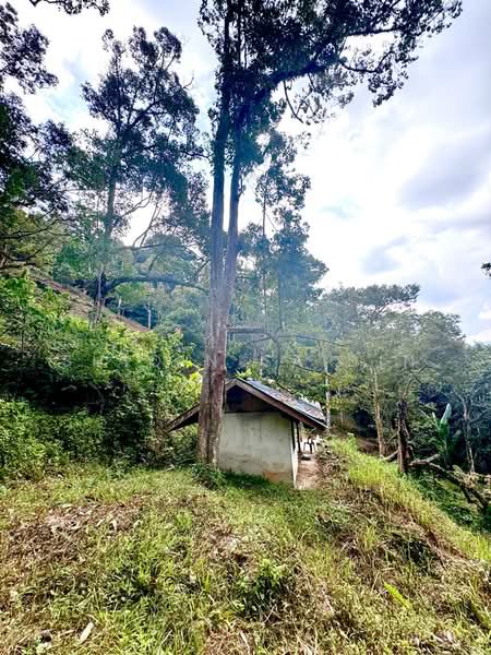 Agricultural Land for Sale in Kuala Kubu Bharu (Selangor) - Shiqin Saidin - Exterior - PropertyGuru.com.my