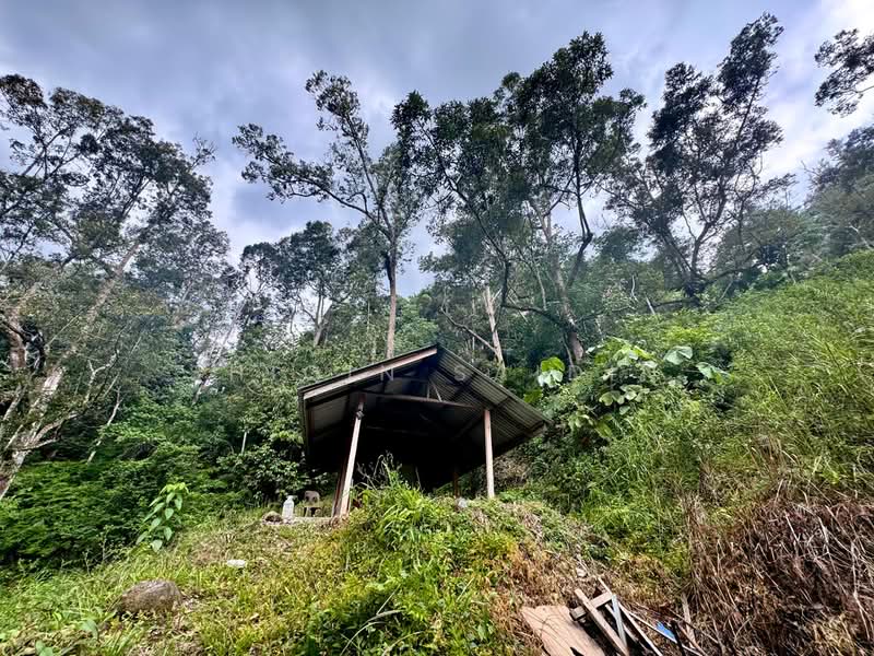 Agricultural Land for Sale in Kuala Kubu Bharu (Selangor) - Shiqin Saidin - Exterior - PropertyGuru.com.my