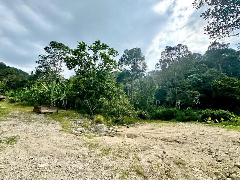Agricultural Land for Sale in Kuala Kubu Bharu (Selangor) - Shiqin Saidin - Exterior - PropertyGuru.com.my