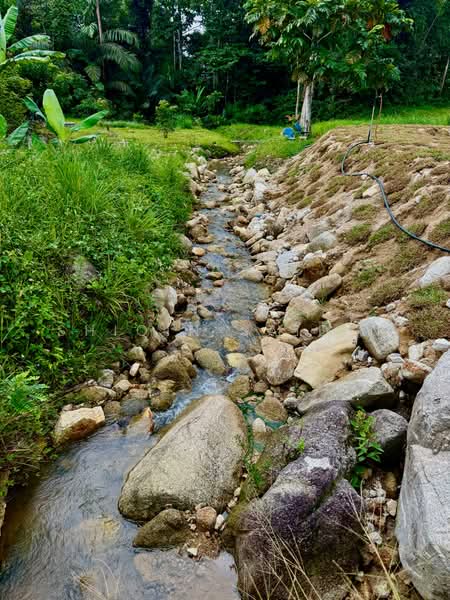 Agricultural Land for Sale in Kuala Kubu Bharu (Selangor) - Shiqin Saidin - Exterior - PropertyGuru.com.my