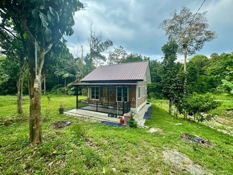 Agricultural Land for Sale in Kuala Kubu Bharu (Selangor) - Shiqin Saidin - Exterior - PropertyGuru.com.my