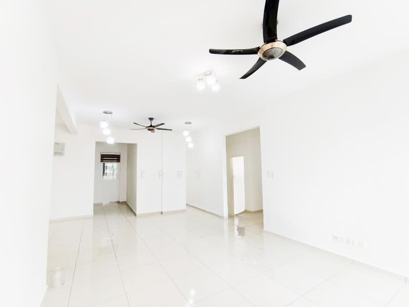 Condominium for Rent at Fiera Vista - Jerry Tan - Living Room - PropertyGuru.com.my