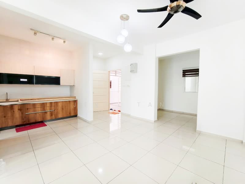 Condominium for Rent at Fiera Vista - Jerry Tan - Kitchen - PropertyGuru.com.my