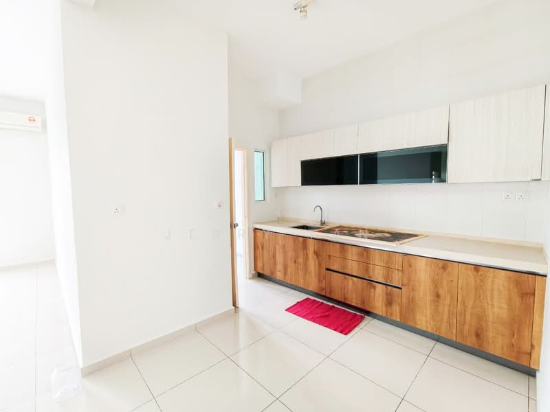 Condominium for Rent at Fiera Vista - Jerry Tan - Kitchen - PropertyGuru.com.my
