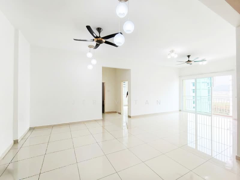 Condominium for Rent at Fiera Vista - Jerry Tan - Living Room - PropertyGuru.com.my