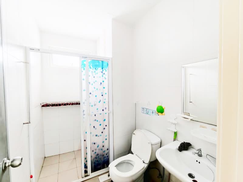 Condominium for Rent at Fiera Vista - Jerry Tan - Bathroom - PropertyGuru.com.my