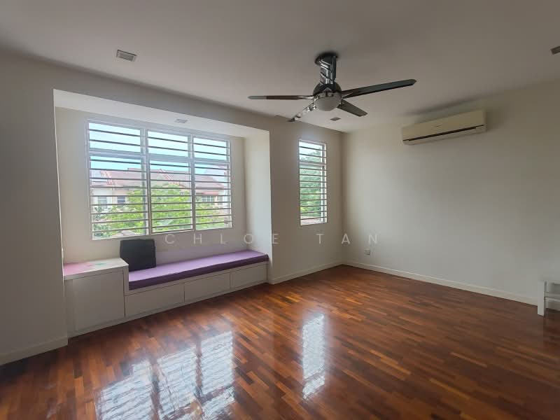 Rumah Teres 2 Tingkat untuk Dijual di Kota Kemuning (Shah Alam) - Chloe Tan - Interior - PropertyGuru.com.my