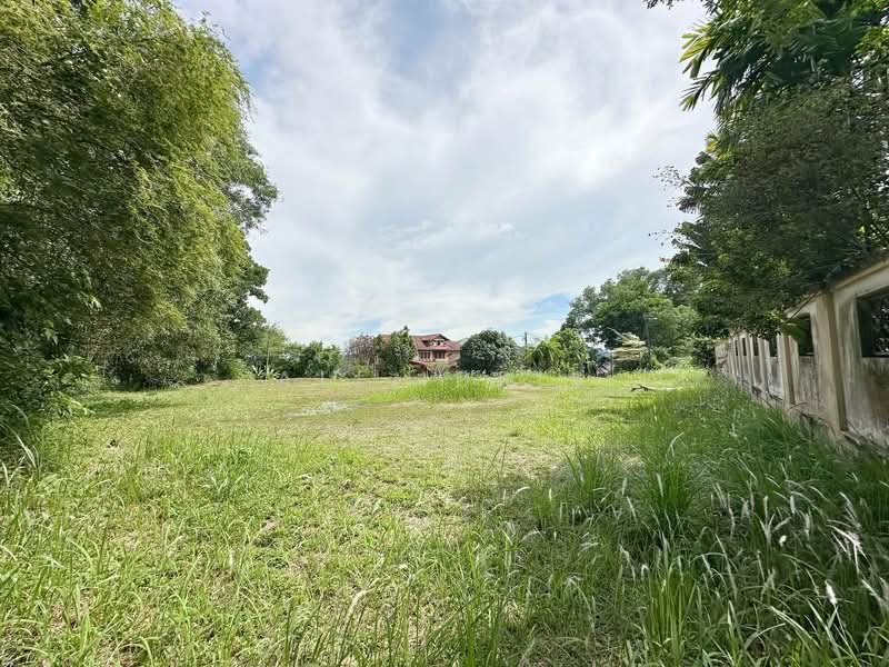 Agricultural Land for Sale in Seksyen 2 (Bangi) - Ali Idris - Exterior - PropertyGuru.com.my