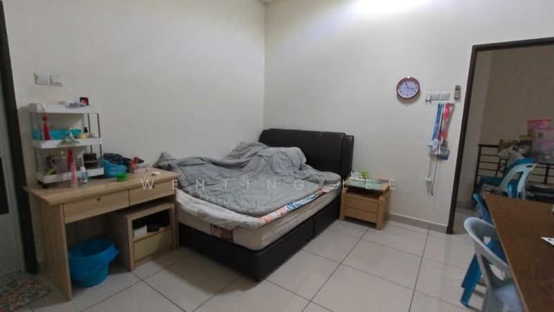 Rumah Berkembar untuk Dijual di Skudai (Johor) - Wenting Lee - Bedroom - PropertyGuru.com.my