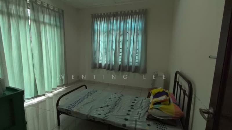 Rumah Berkembar untuk Dijual di Skudai (Johor) - Wenting Lee - Bedroom - PropertyGuru.com.my