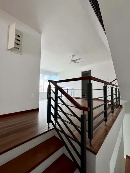 Semi-Detached House for Rent in Senibong (Permas Jaya) - Angel Lee - Interior - PropertyGuru.com.my
