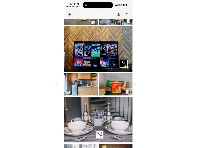 Condominium for Sale at My Loft @ Empire City - Amelie Tan - PropertyGuru.com.my
