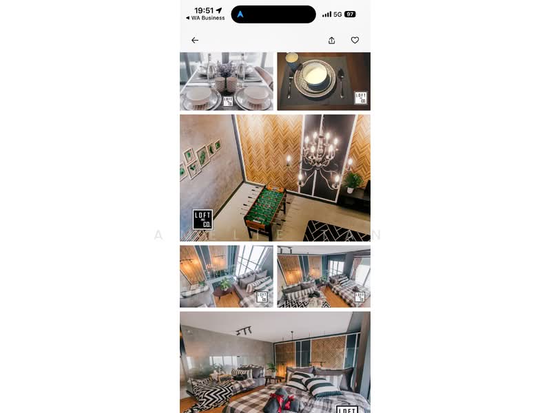 Condominium for Sale at My Loft @ Empire City - Amelie Tan - PropertyGuru.com.my