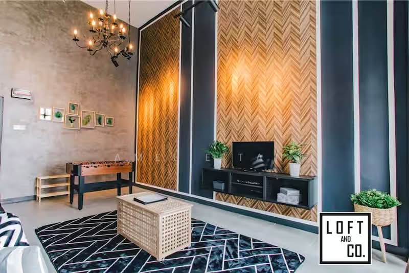 Condominium for Sale at My Loft @ Empire City - Amelie Tan - PropertyGuru.com.my